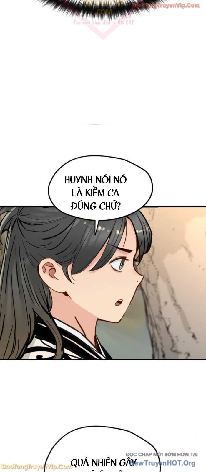 Thiên Tài Đoản Mệnh Chương 53 Ảnh 9