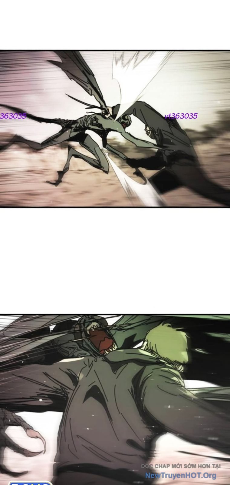 Đại Dịch Seoul Chương 174 Ảnh 12