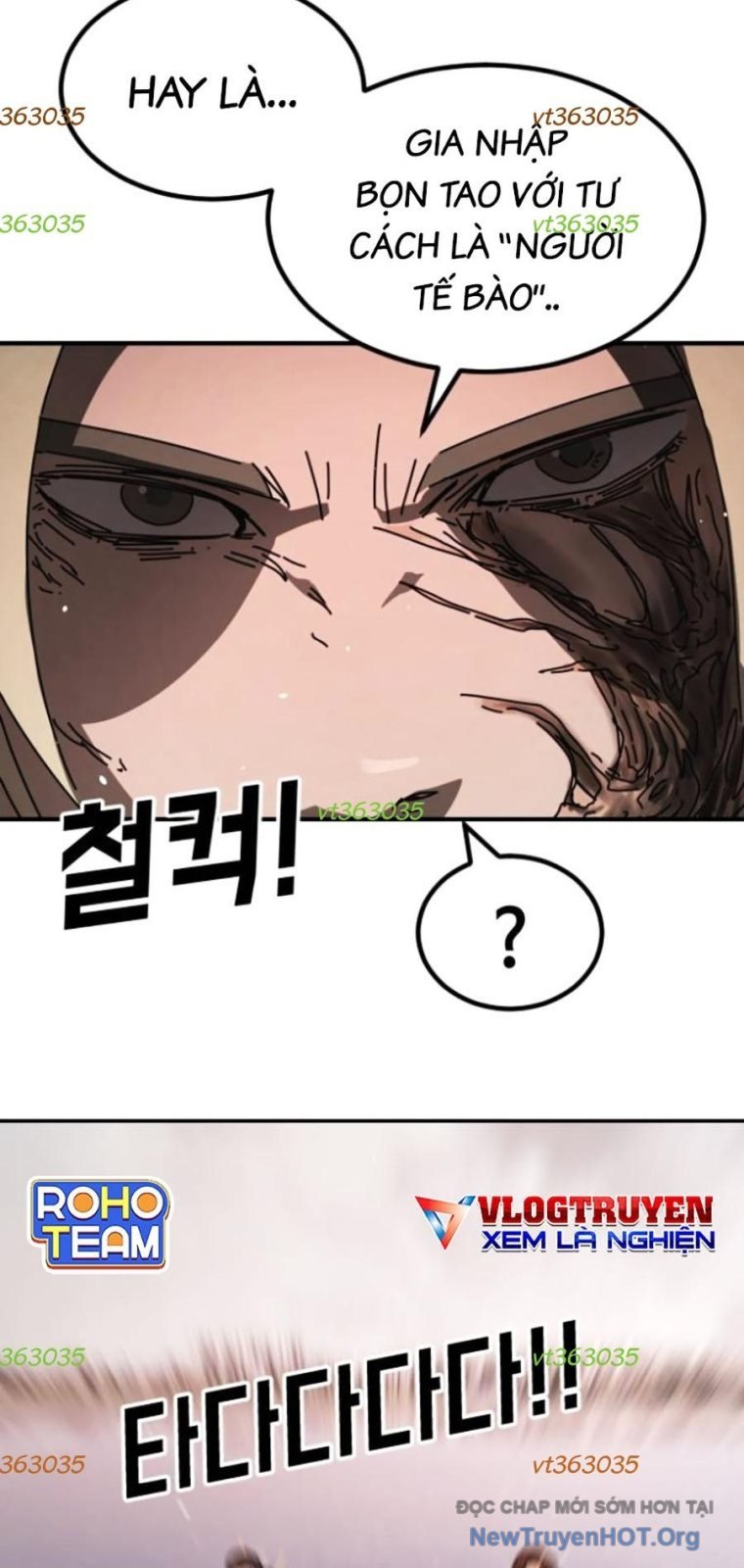 Đại Dịch Seoul Chương 173 Ảnh 9