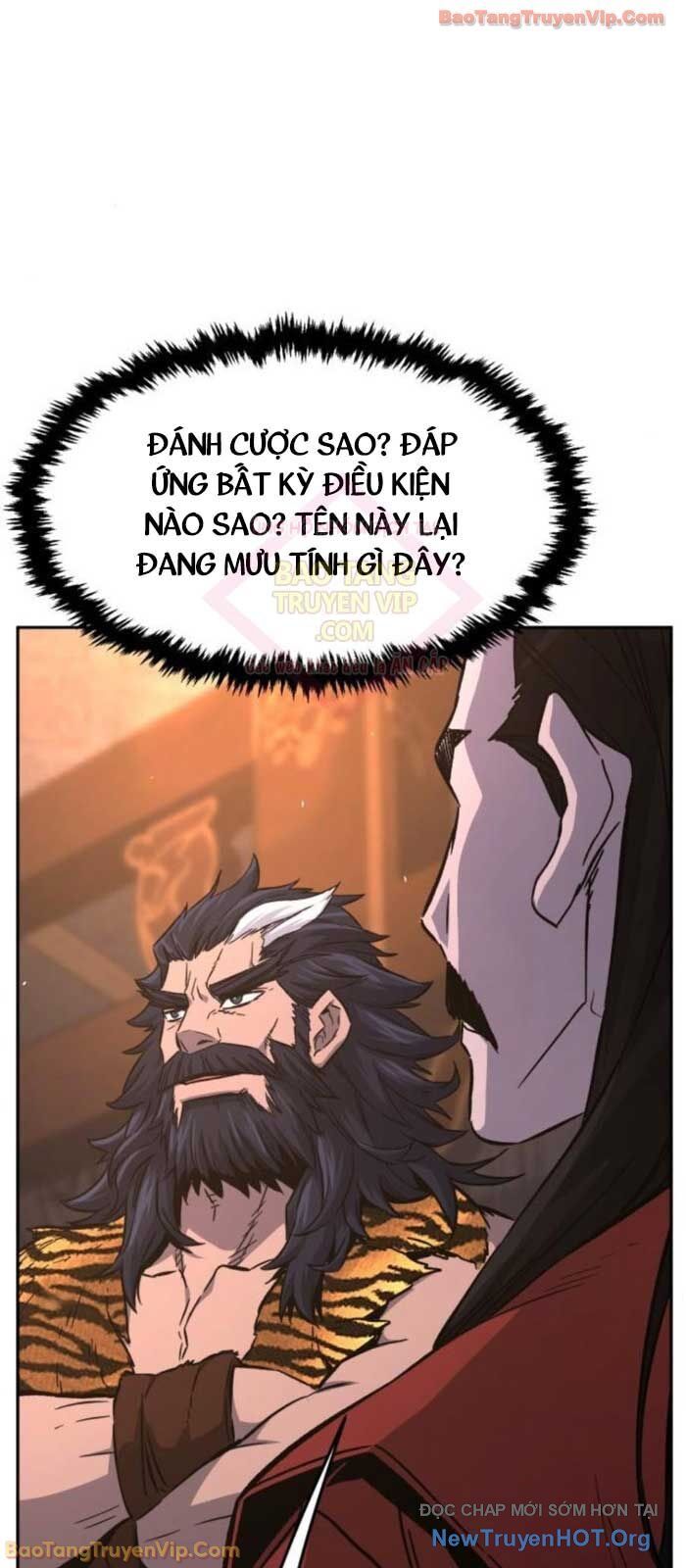 Tuyệt Đối Kiếm Cảm Chương 150 Ảnh 43