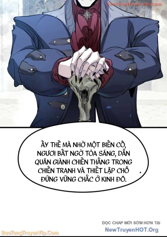 Mỗi Lính Đánh Thuê Trở Về Đều Có Một Kế Hoạch Chương 55 Ảnh 30