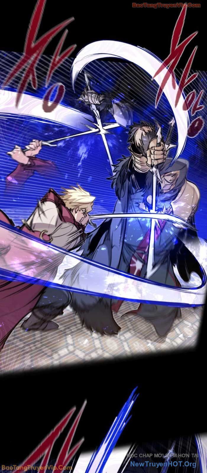 Mỗi Lính Đánh Thuê Trở Về Đều Có Một Kế Hoạch Chương 55 Ảnh 62