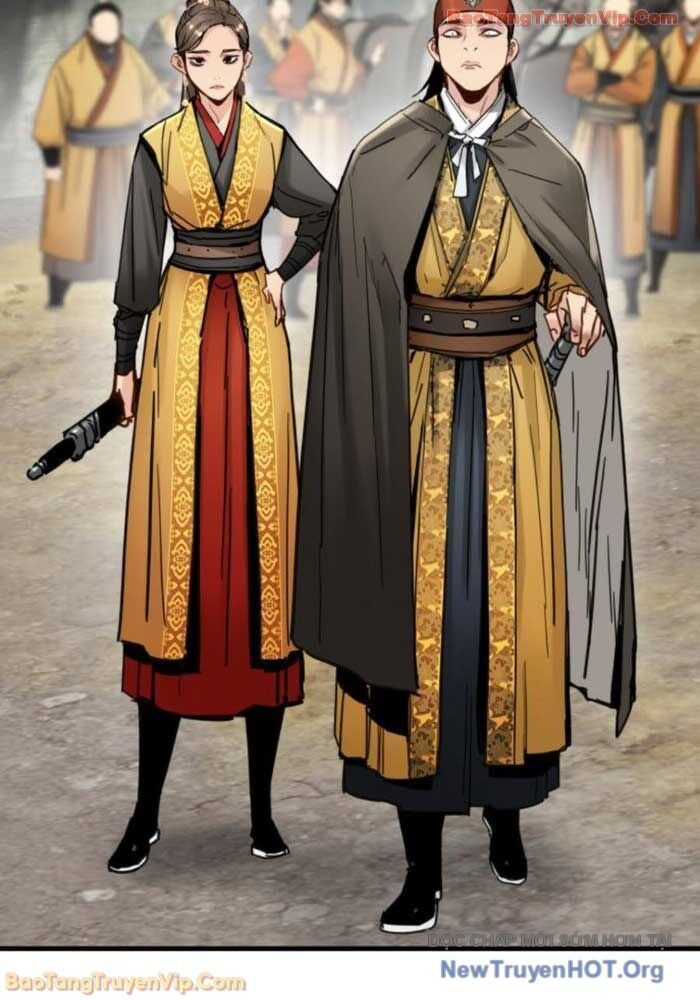 Thiên Tài Đoản Mệnh Chương 53 Ảnh 18