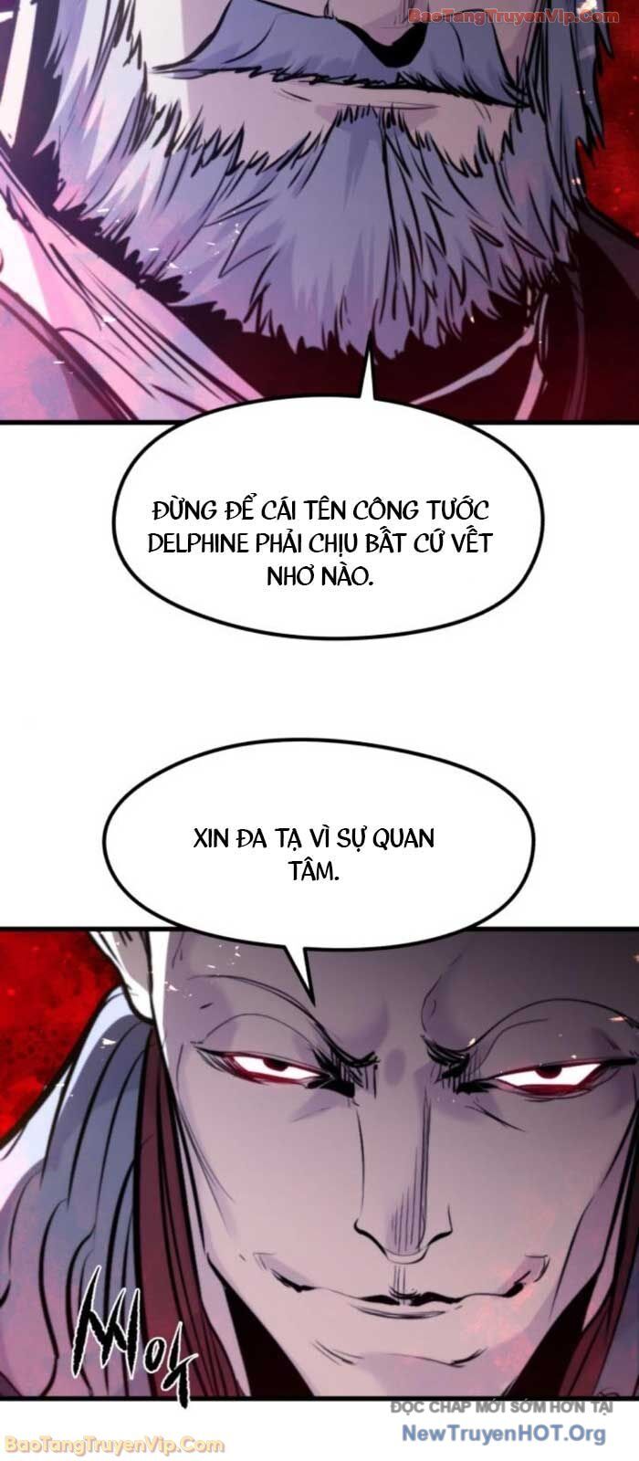 Mỗi Lính Đánh Thuê Trở Về Đều Có Một Kế Hoạch Chương 55 Ảnh 13