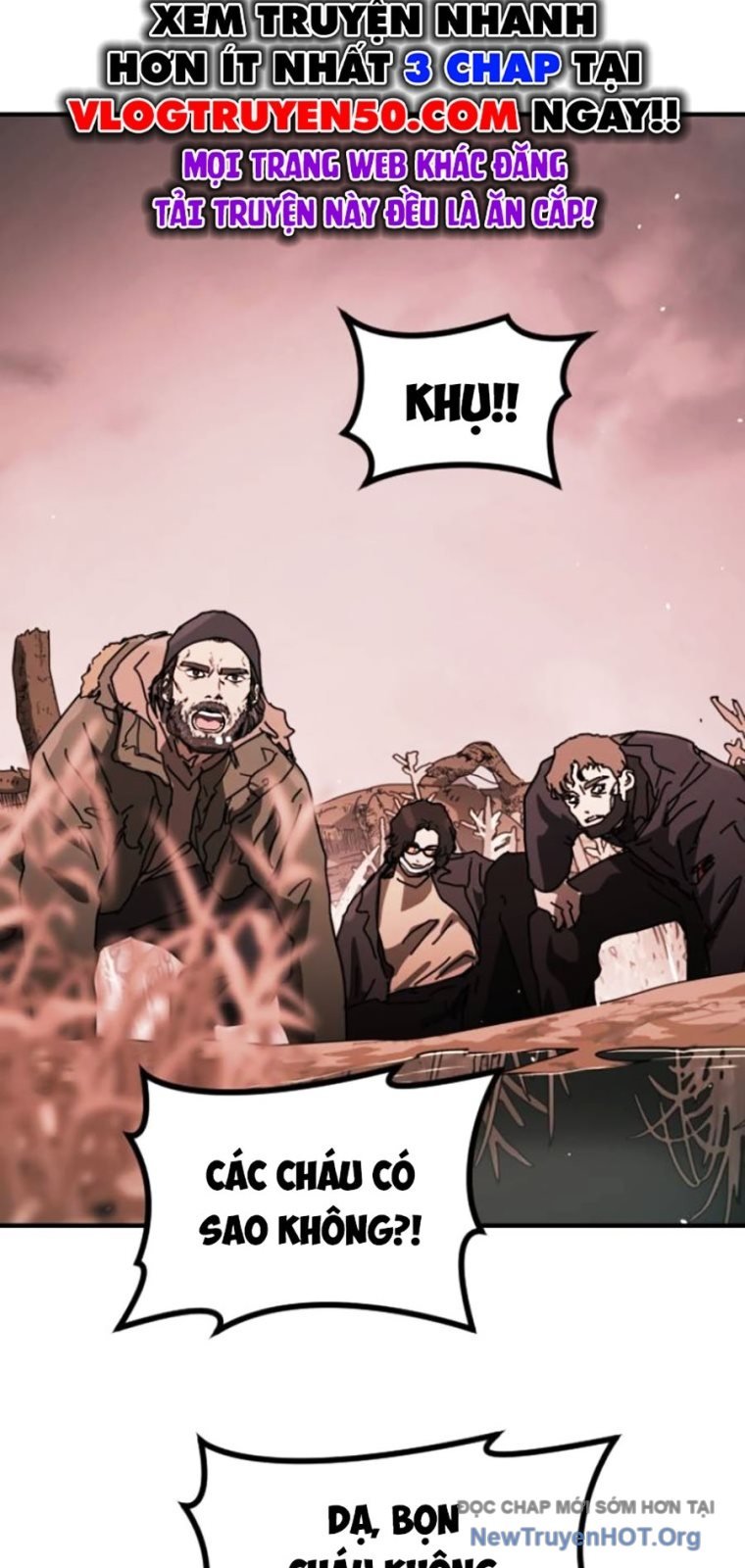 Đại Dịch Seoul Chương 174 Ảnh 74