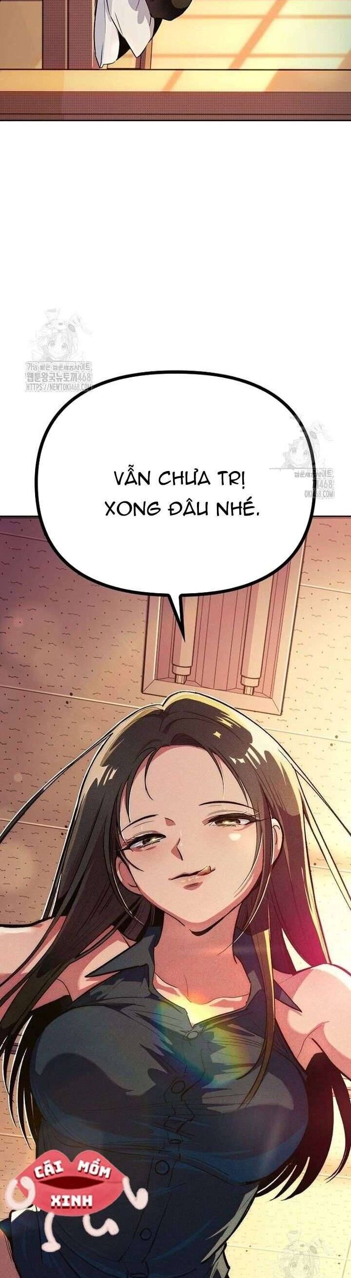 Thiếu Nữ Hoàng Đạo Chương 5 Ảnh 90