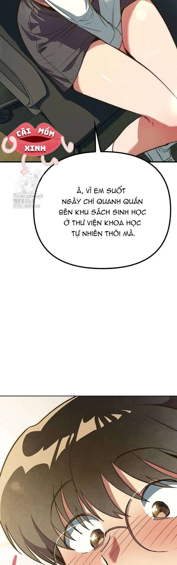 Thiếu Nữ Hoàng Đạo Chương 5 Ảnh 58