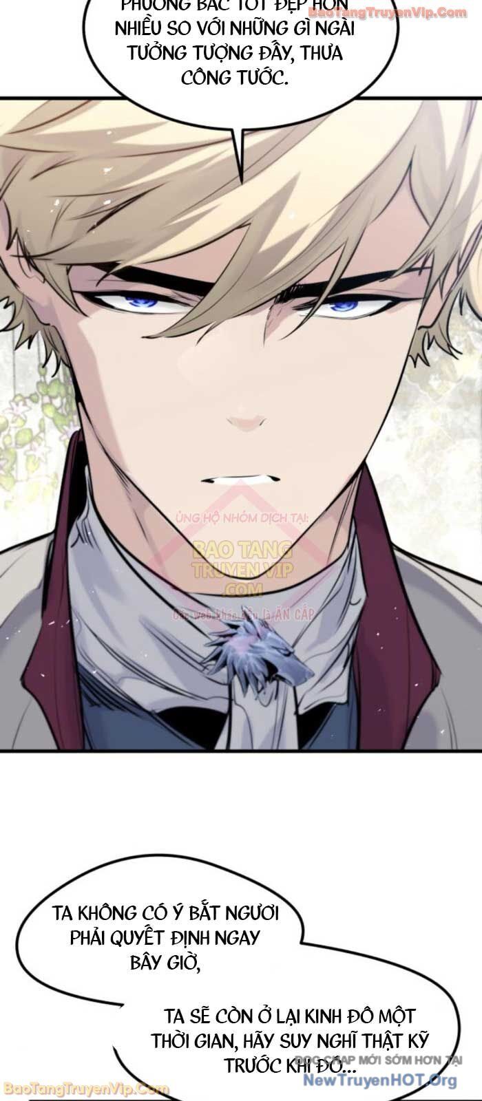 Mỗi Lính Đánh Thuê Trở Về Đều Có Một Kế Hoạch Chương 55 Ảnh 42