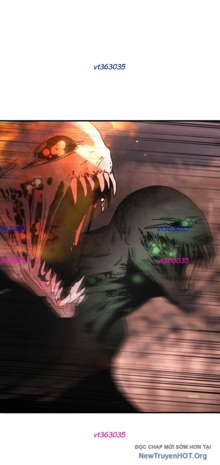 Đại Dịch Seoul Chương 174 Ảnh 7