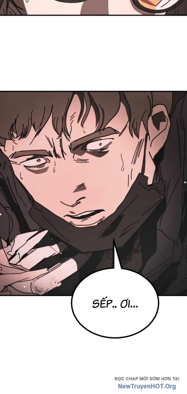 Đại Dịch Seoul Chương 173 Ảnh 18