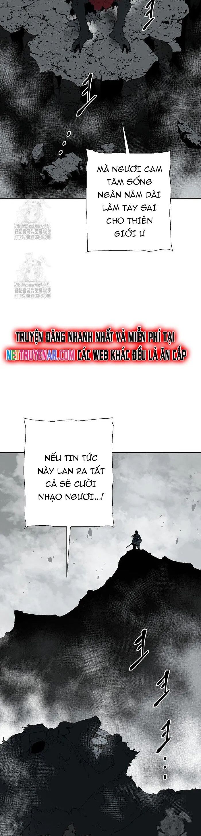 Vĩ Linh Kiếm Tiên Chương 126 Ảnh 13