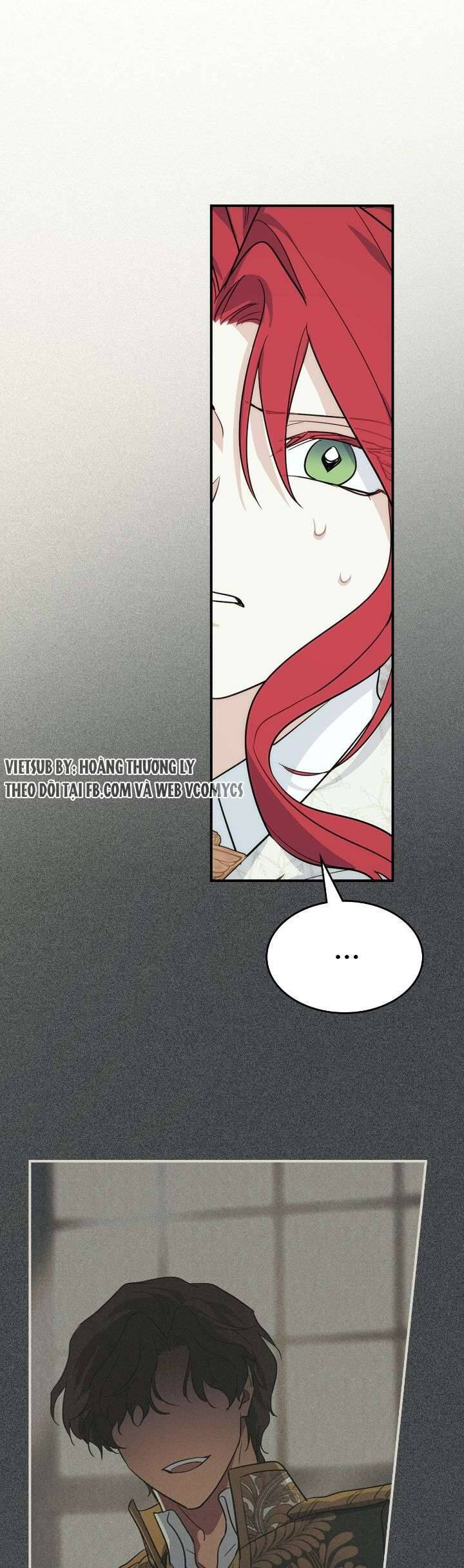 Người Đẹp Và Quái Thú Chương 172 Ảnh 29