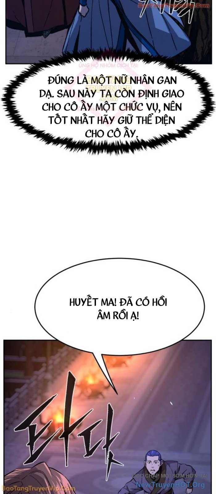 Tuyệt Đối Kiếm Cảm Chương 150 Ảnh 69