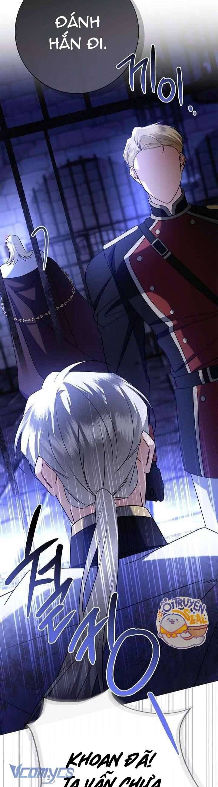 Xin Lỗi Vì Tôi Không Thể Rời Mắt Khỏi Vẻ Ngoài Của Ngài Chương 38 Ảnh 37