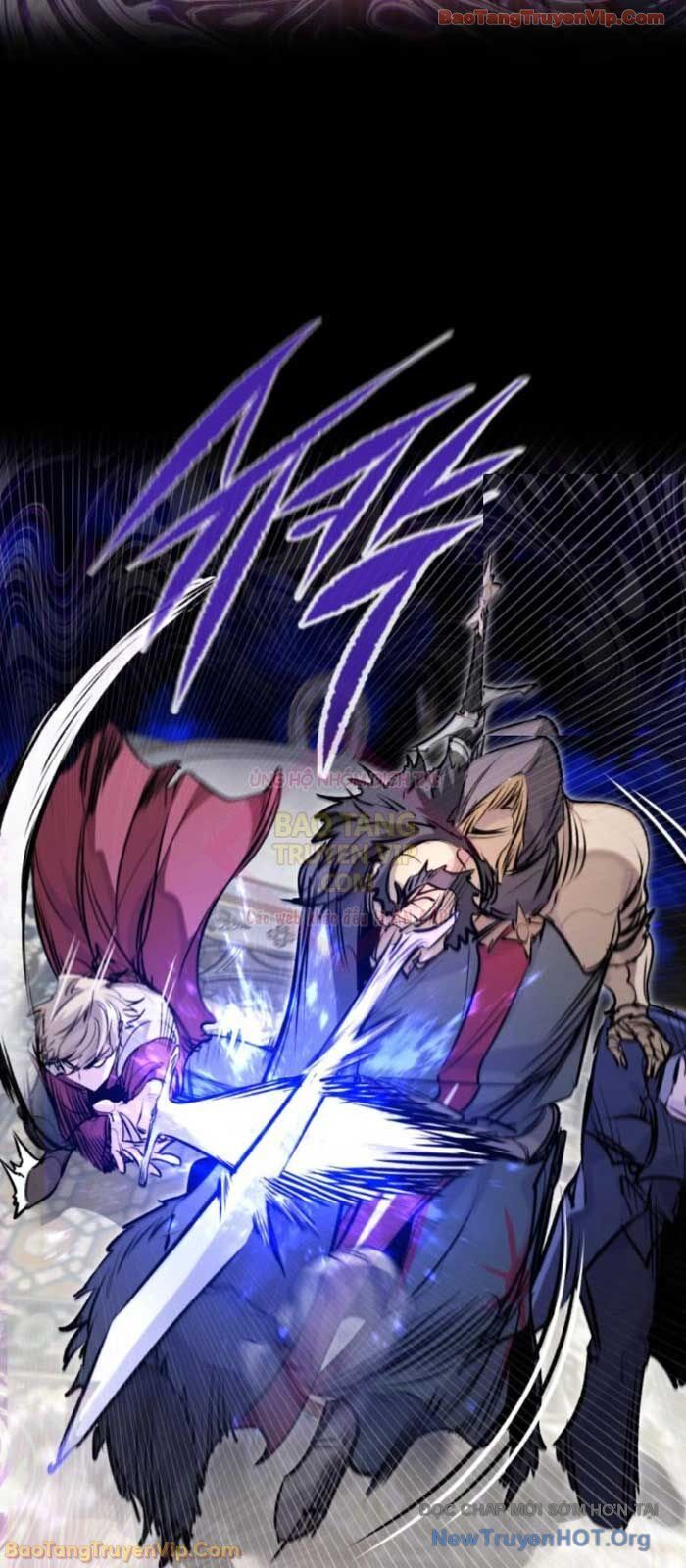 Mỗi Lính Đánh Thuê Trở Về Đều Có Một Kế Hoạch Chương 55 Ảnh 58