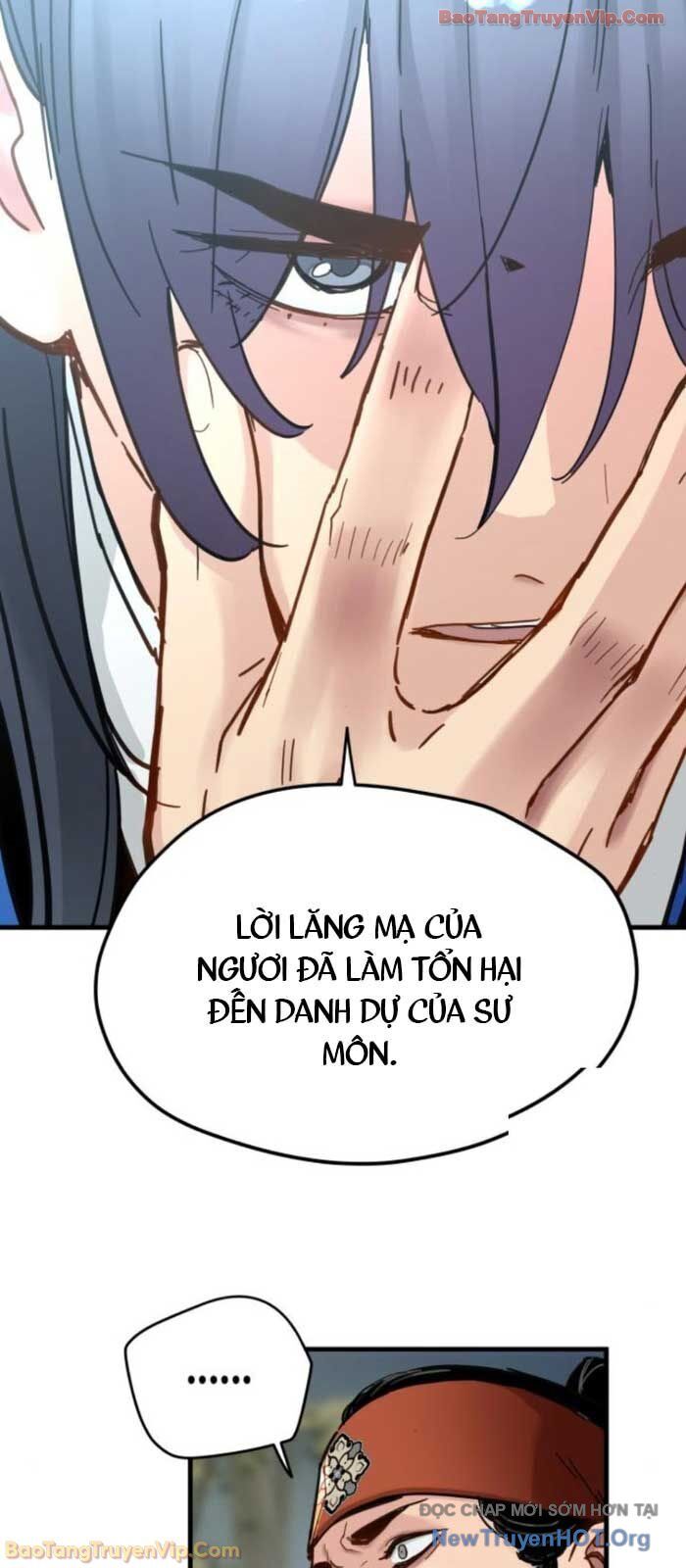 Thiên Tài Đoản Mệnh Chương 53 Ảnh 40