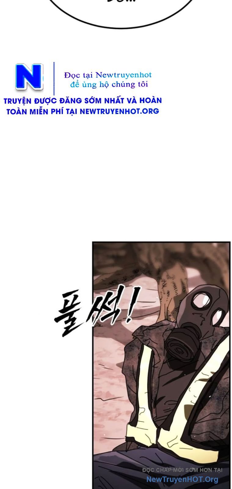 Đại Dịch Seoul Chương 173 Ảnh 31