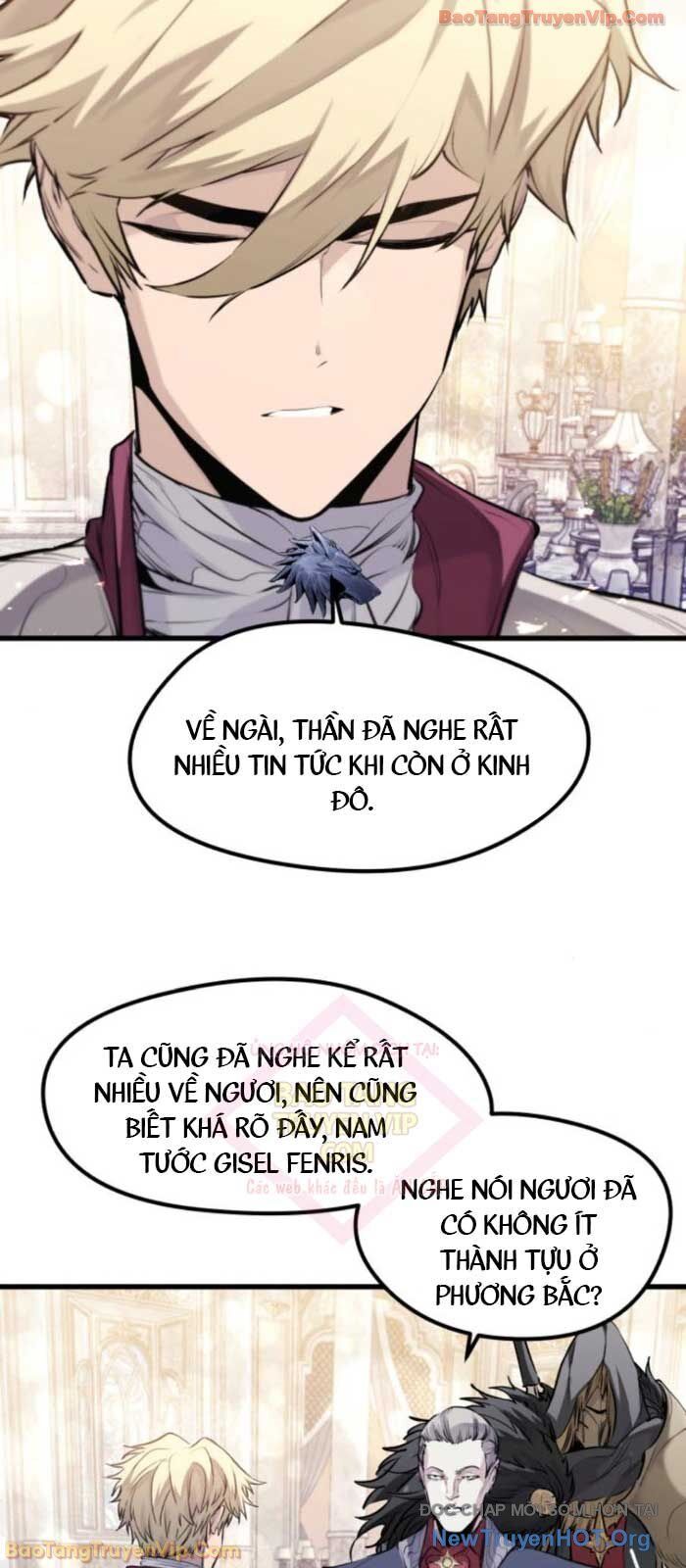 Mỗi Lính Đánh Thuê Trở Về Đều Có Một Kế Hoạch Chương 55 Ảnh 22