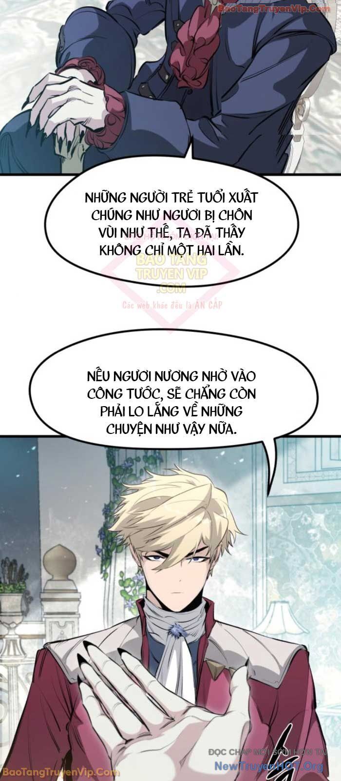 Mỗi Lính Đánh Thuê Trở Về Đều Có Một Kế Hoạch Chương 55 Ảnh 36