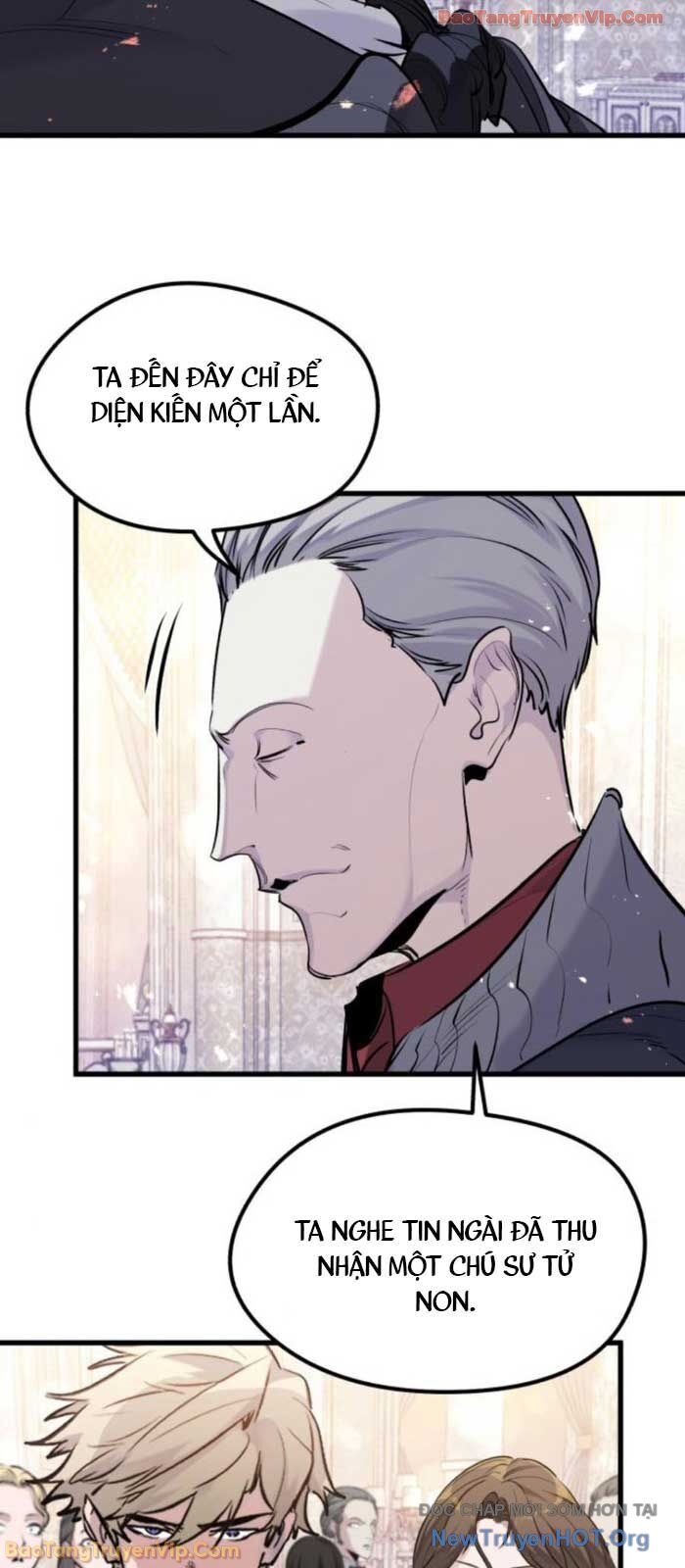 Mỗi Lính Đánh Thuê Trở Về Đều Có Một Kế Hoạch Chương 55 Ảnh 6