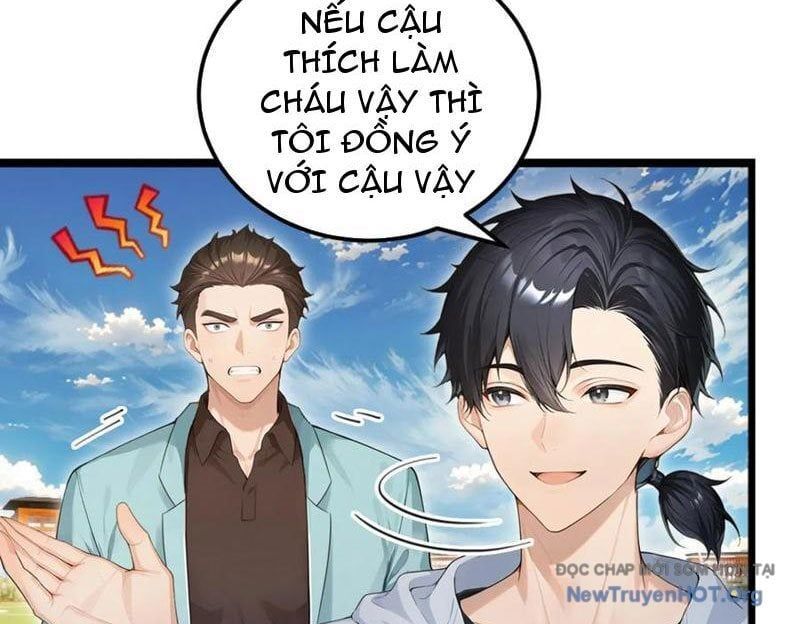 Thái Cổ Thập Hung: Người Khác Ngự Thú Ta Ngự Thú Nương Chương 51 Ảnh 6