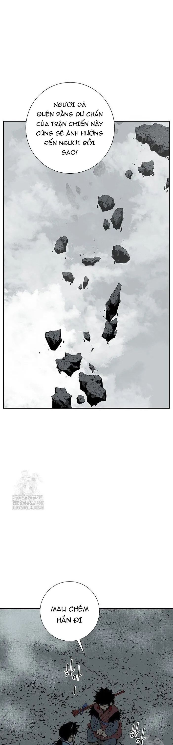 Vĩ Linh Kiếm Tiên Chương 126 Ảnh 25