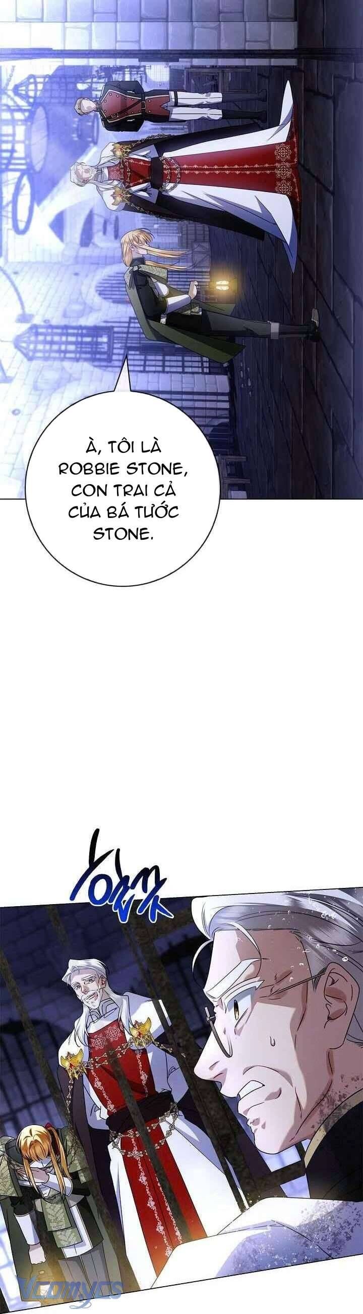 Xin Lỗi Vì Tôi Không Thể Rời Mắt Khỏi Vẻ Ngoài Của Ngài Chương 38 Ảnh 23