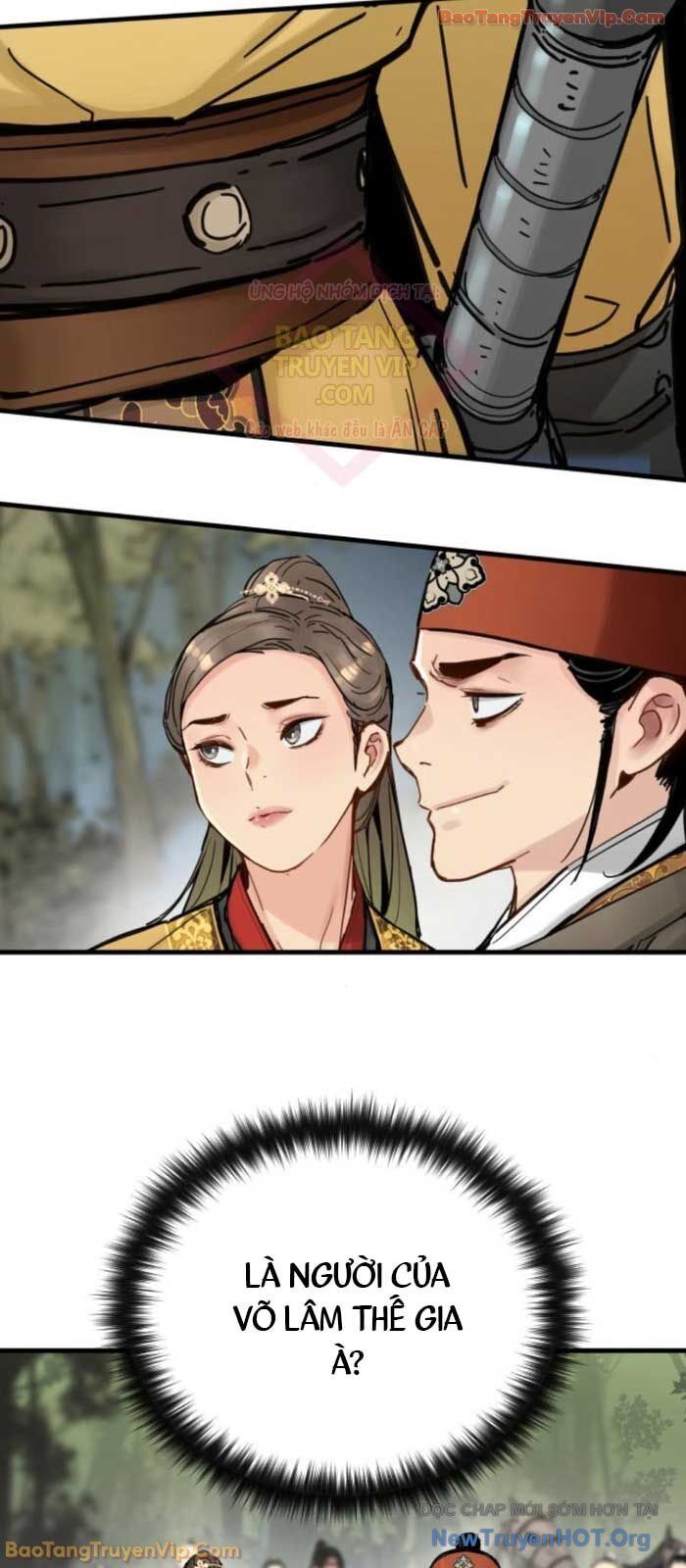 Thiên Tài Đoản Mệnh Chương 53 Ảnh 17