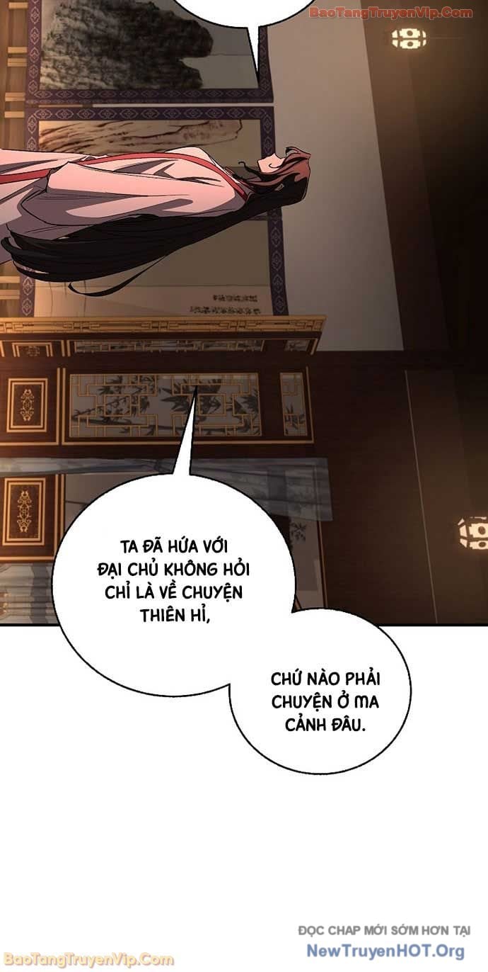 Thanh Mai Trúc Mã Của Đệ Nhất Thiên Hạ Chương 70 Ảnh 31