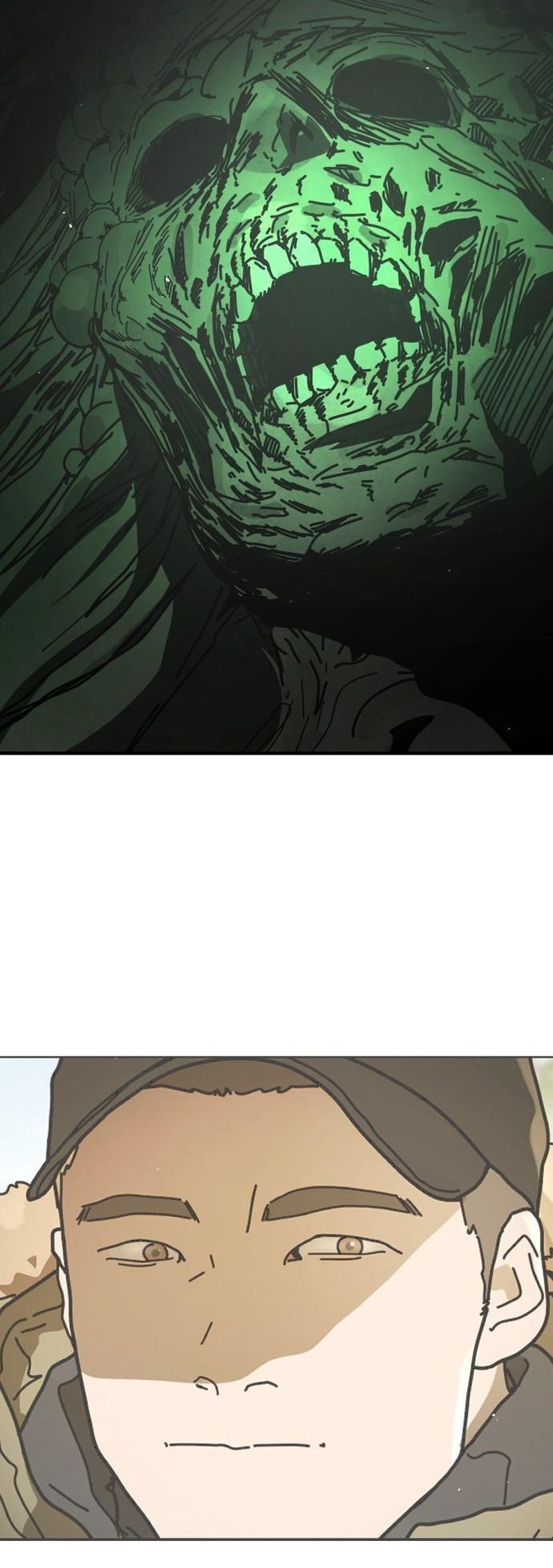 Đại Dịch Seoul Chương 175 Ảnh 14