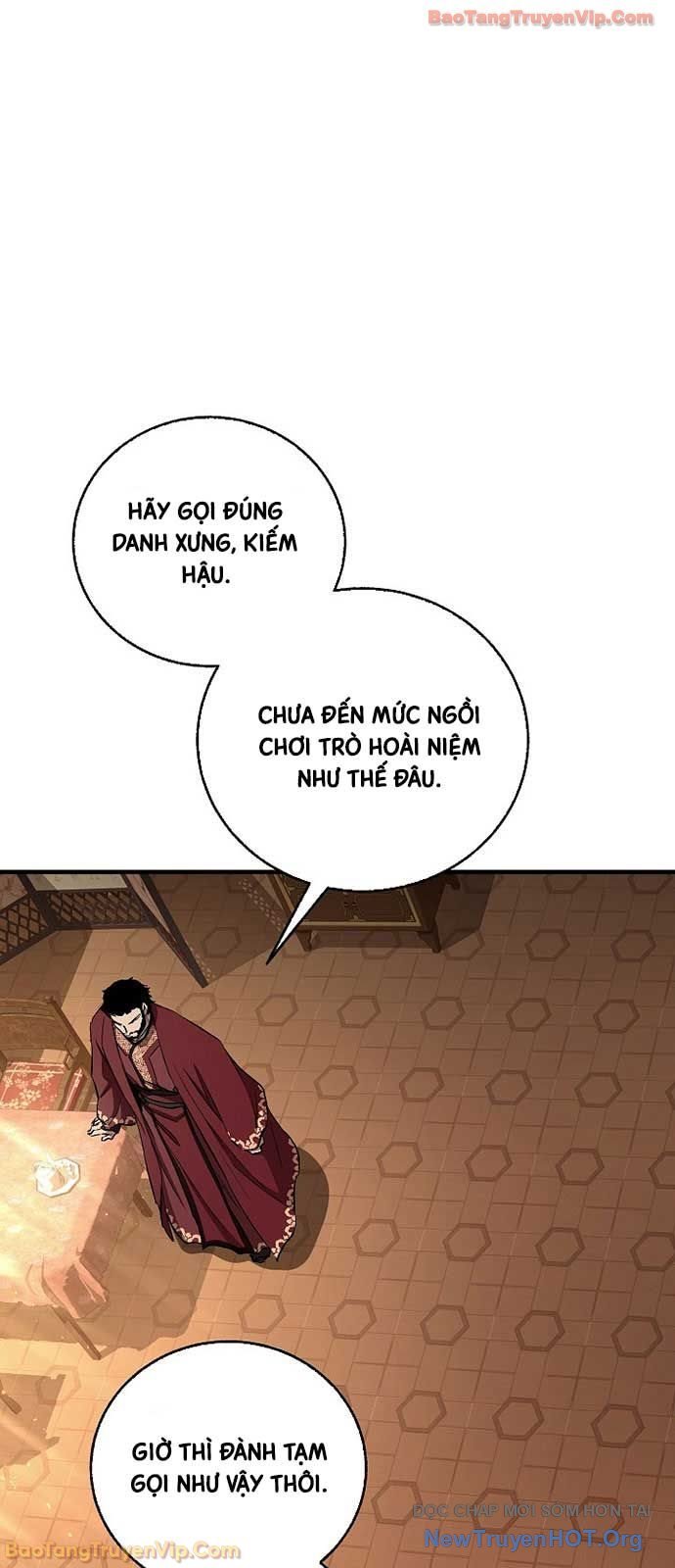 Thanh Mai Trúc Mã Của Đệ Nhất Thiên Hạ Chương 70 Ảnh 27