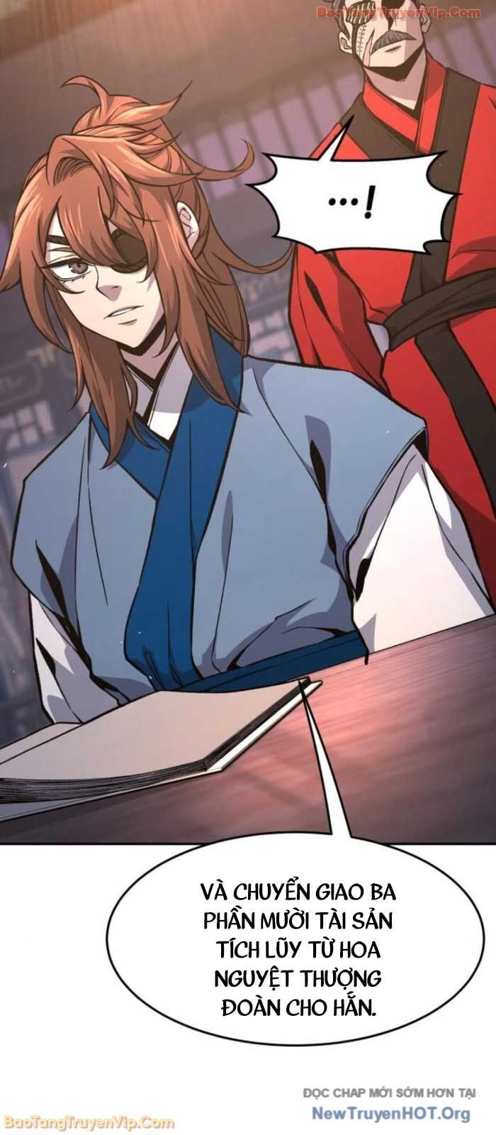 Tuyệt Đối Kiếm Cảm Chương 150 Ảnh 46