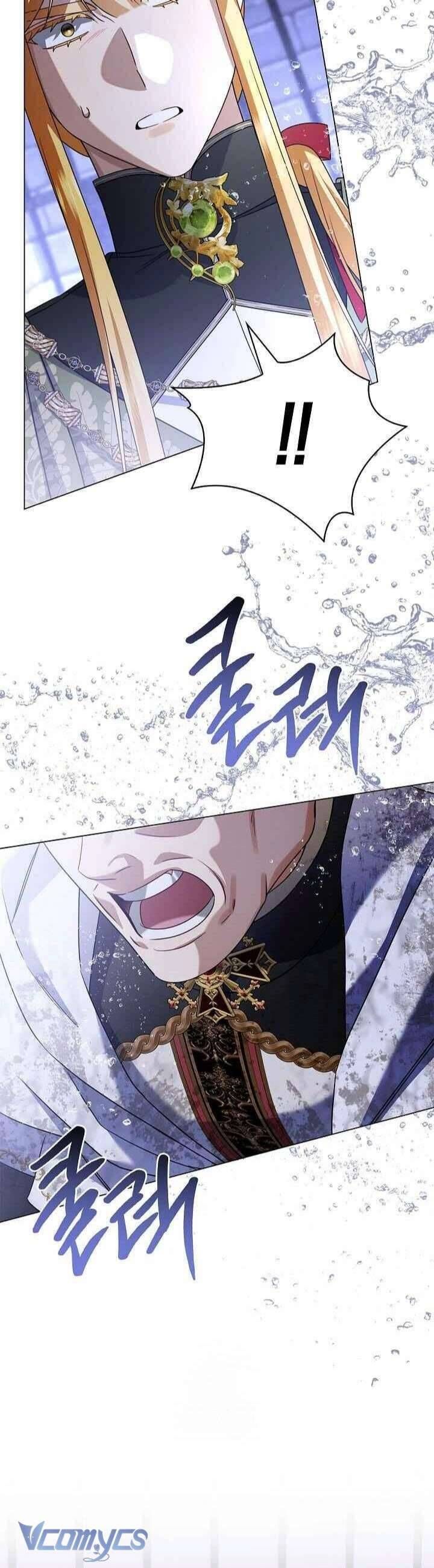 Xin Lỗi Vì Tôi Không Thể Rời Mắt Khỏi Vẻ Ngoài Của Ngài Chương 38 Ảnh 20