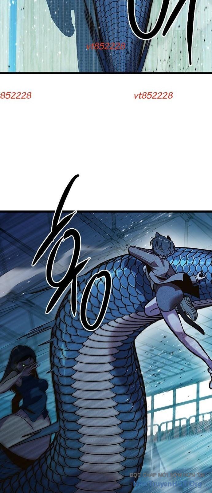 Thiếu Nữ Hoàng Đạo Chương 7 Ảnh 62