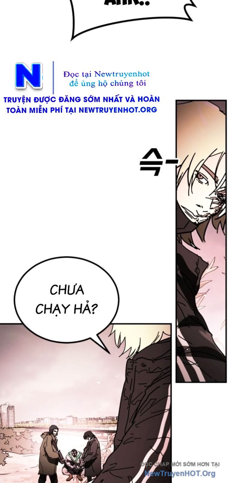 Đại Dịch Seoul Chương 173 Ảnh 34