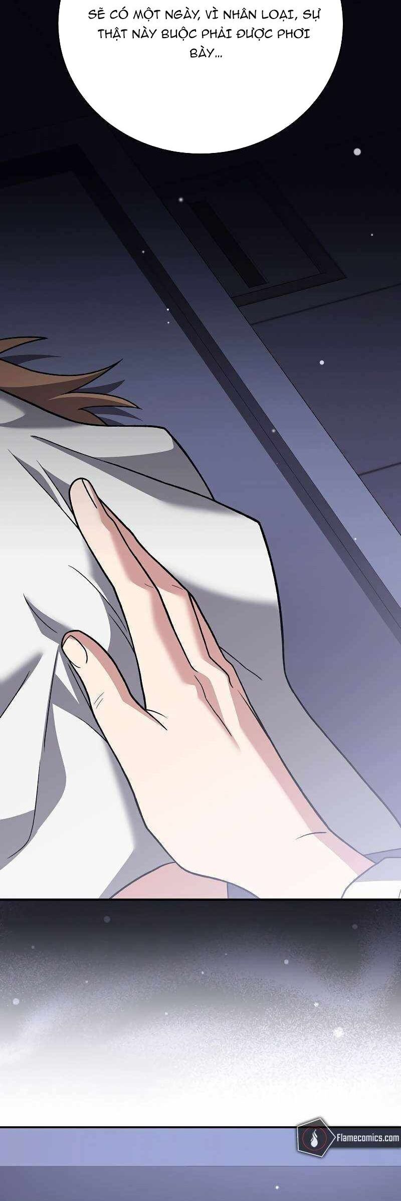 Nhân Vật Ngoài Lề Tiểu Thuyết Chương 142 Ảnh 36