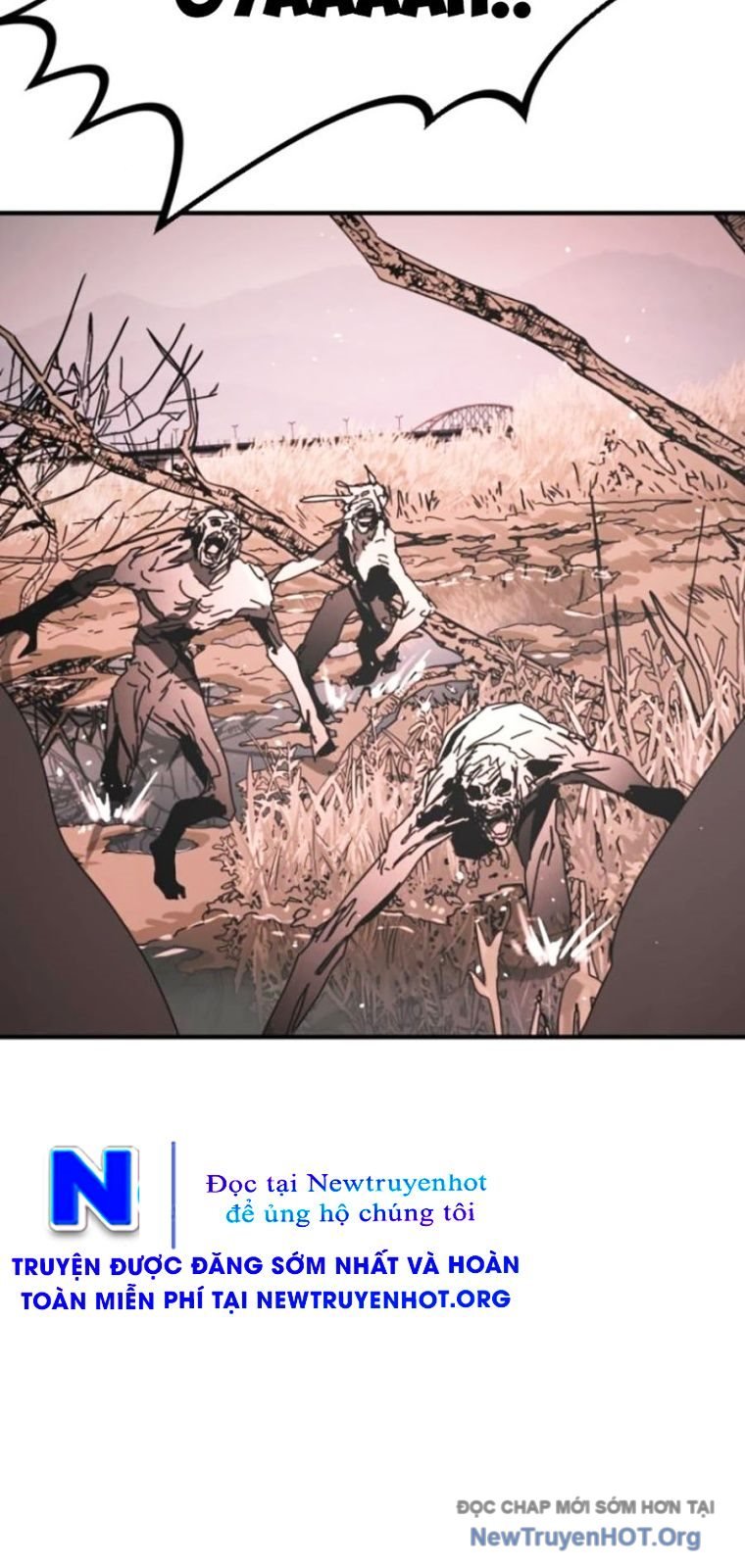 Đại Dịch Seoul Chương 173 Ảnh 76