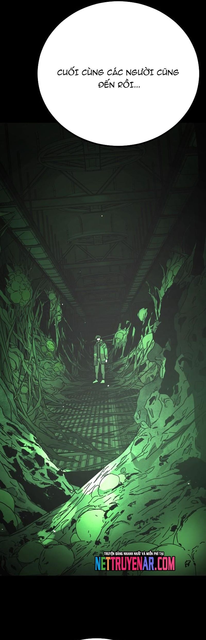 Đại Dịch Seoul Chương 175 Ảnh 72