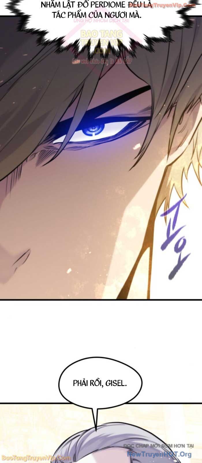 Mỗi Lính Đánh Thuê Trở Về Đều Có Một Kế Hoạch Chương 55 Ảnh 24