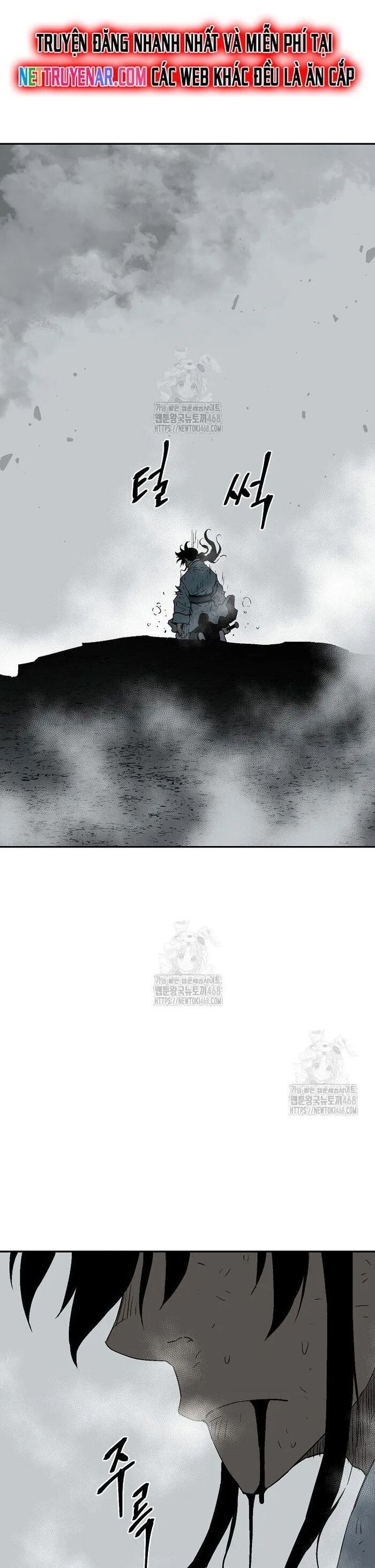 Vĩ Linh Kiếm Tiên Chương 126 Ảnh 20