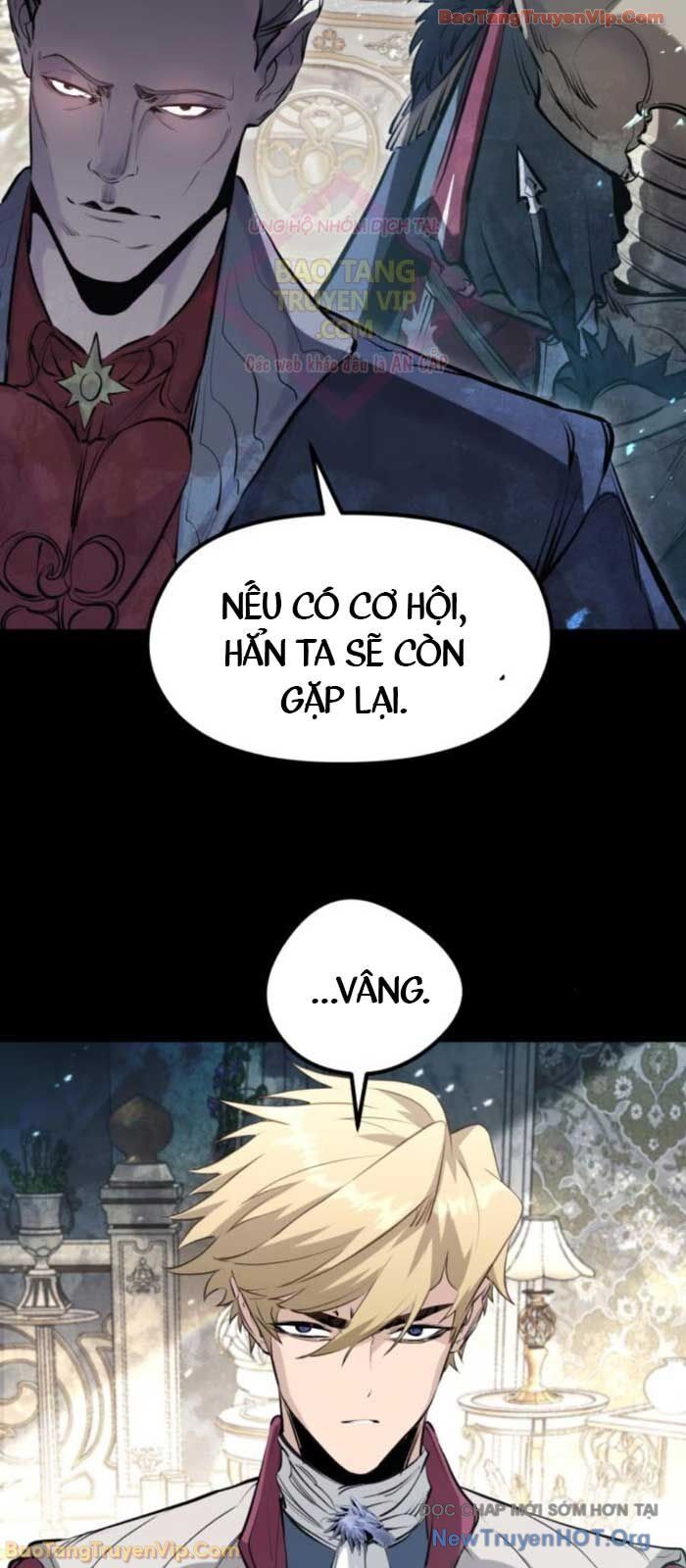 Mỗi Lính Đánh Thuê Trở Về Đều Có Một Kế Hoạch Chương 55 Ảnh 71