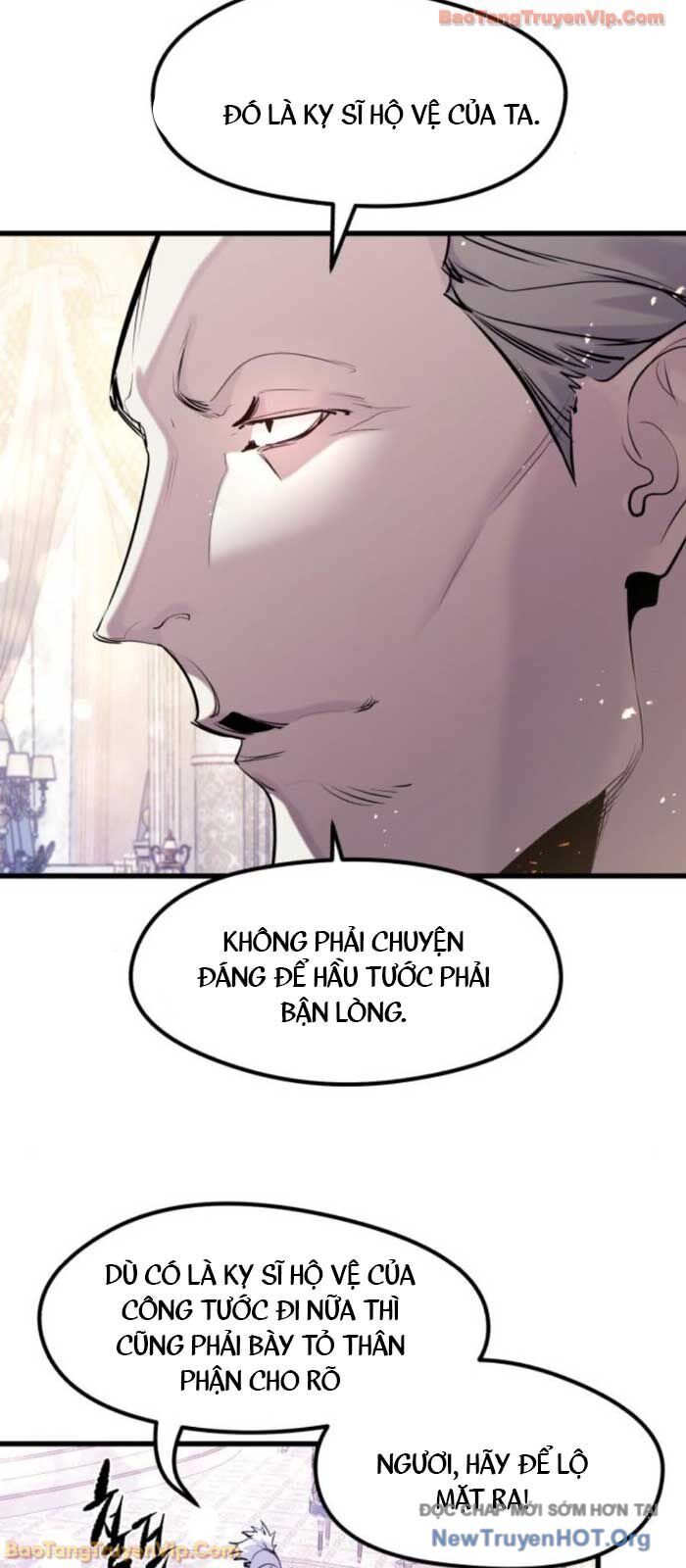 Mỗi Lính Đánh Thuê Trở Về Đều Có Một Kế Hoạch Chương 55 Ảnh 9