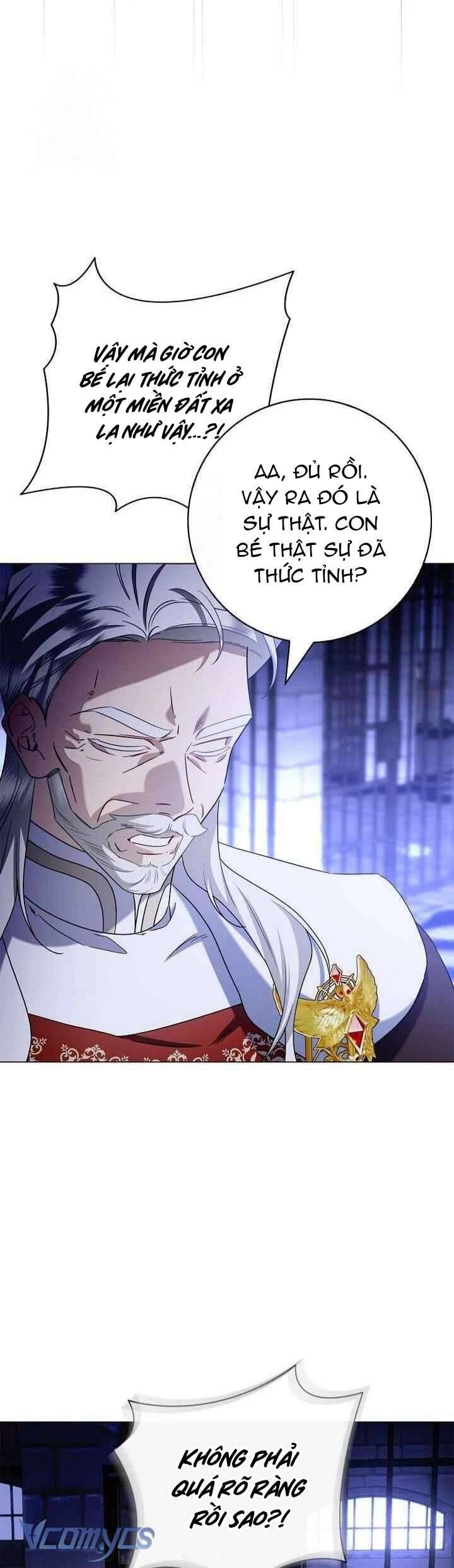 Xin Lỗi Vì Tôi Không Thể Rời Mắt Khỏi Vẻ Ngoài Của Ngài Chương 38 Ảnh 29