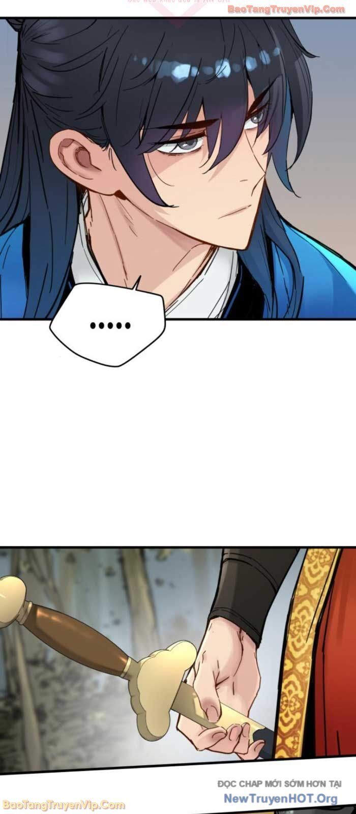 Thiên Tài Đoản Mệnh Chương 53 Ảnh 16