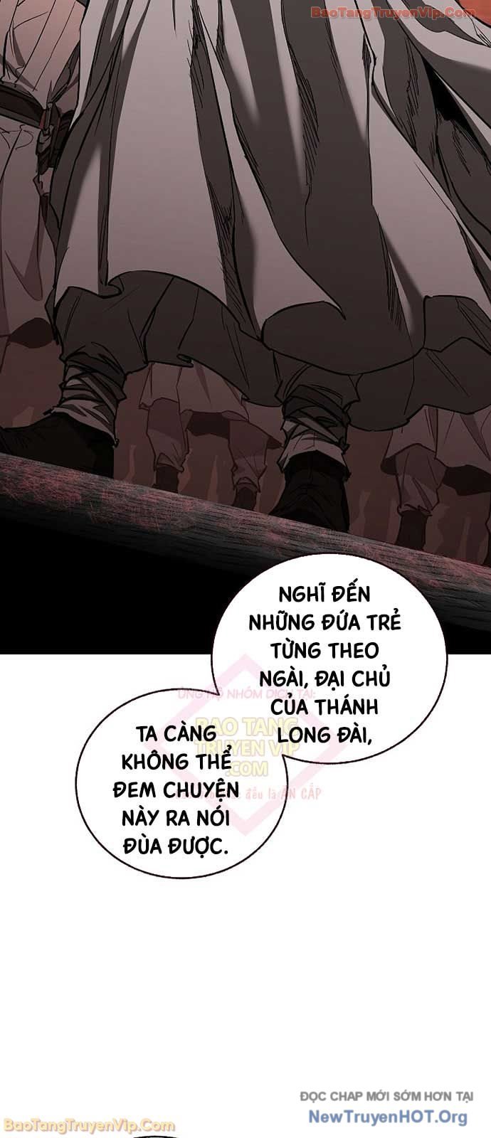 Thanh Mai Trúc Mã Của Đệ Nhất Thiên Hạ Chương 70 Ảnh 34