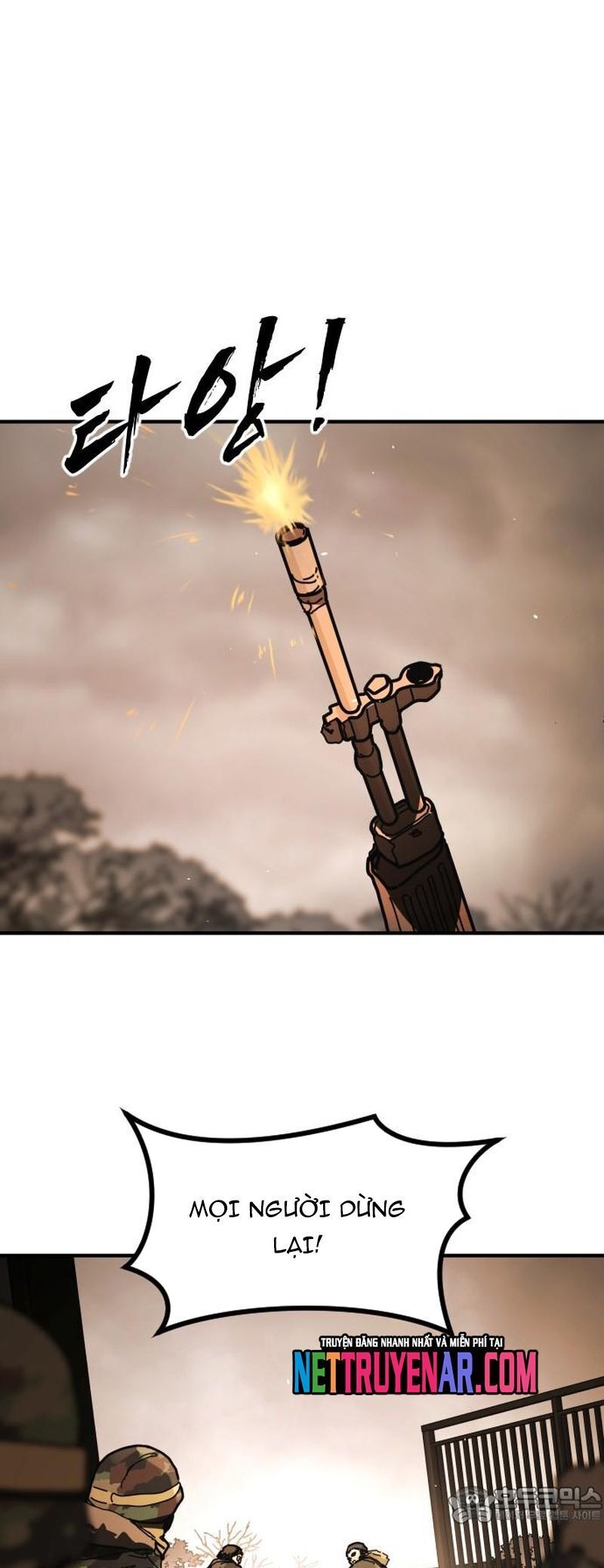 Đại Dịch Seoul Chương 176 Ảnh 14