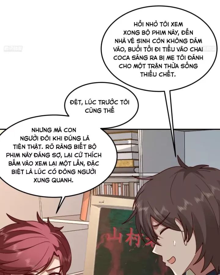Ta Không Muốn Trùng Sinh Đâu Chương 444 Ảnh 15