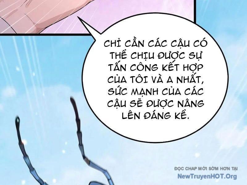 Thái Cổ Thập Hung: Người Khác Ngự Thú Ta Ngự Thú Nương Chương 56 Ảnh 109