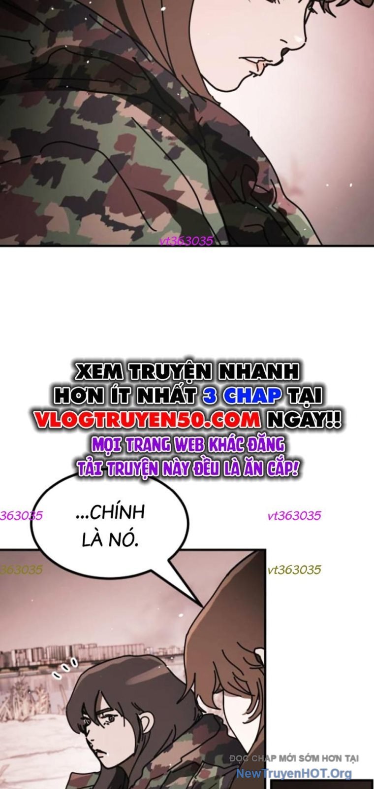 Đại Dịch Seoul Chương 174 Ảnh 43