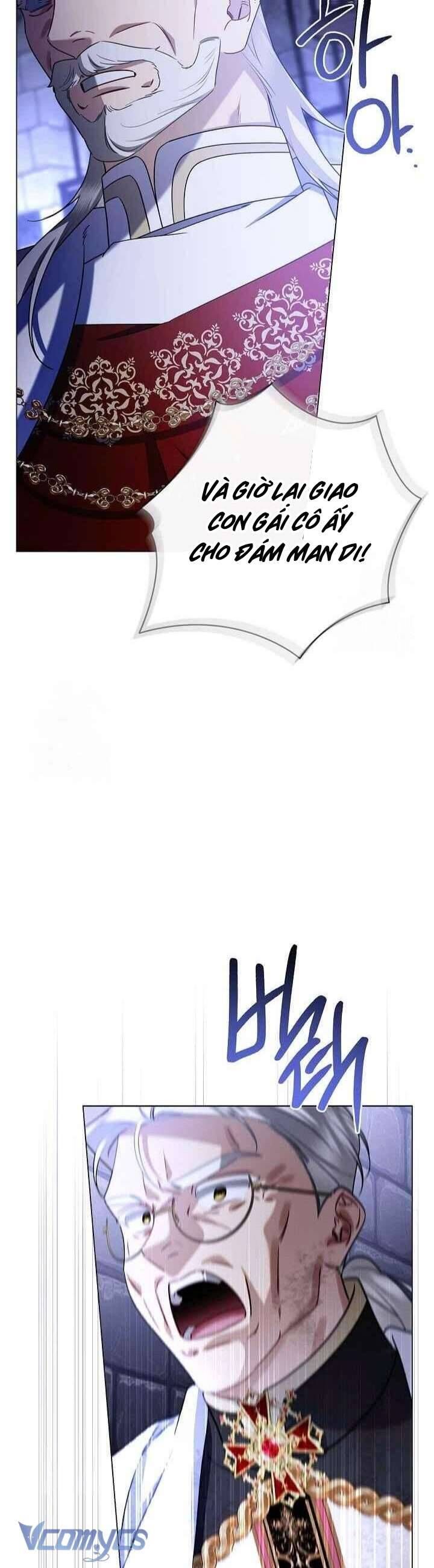 Xin Lỗi Vì Tôi Không Thể Rời Mắt Khỏi Vẻ Ngoài Của Ngài Chương 38 Ảnh 33